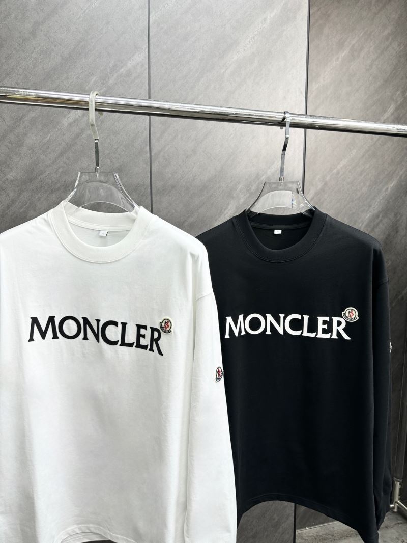 Moncler T-Shirts